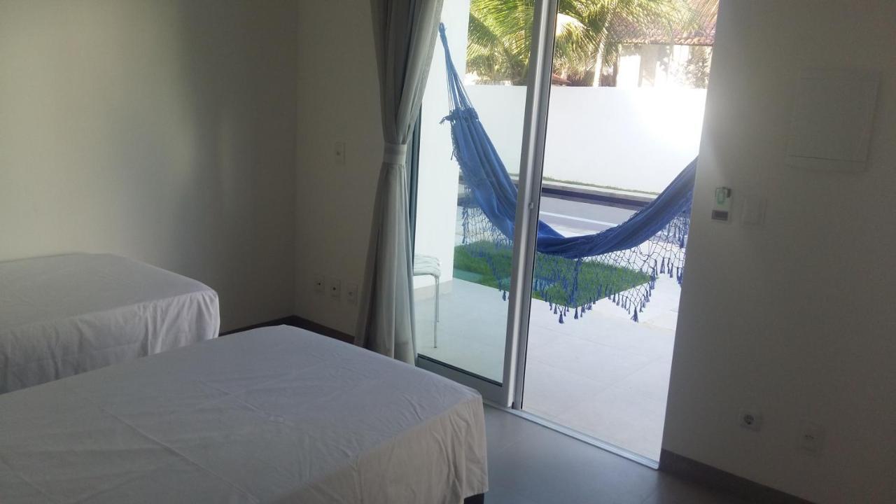 Kitebar Hotel Cumbuco Dış mekan fotoğraf