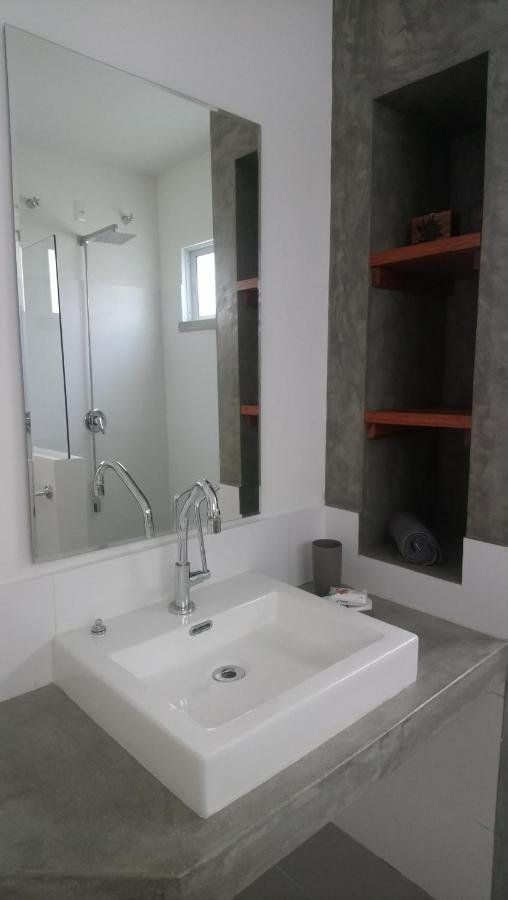 Kitebar Hotel Cumbuco Dış mekan fotoğraf