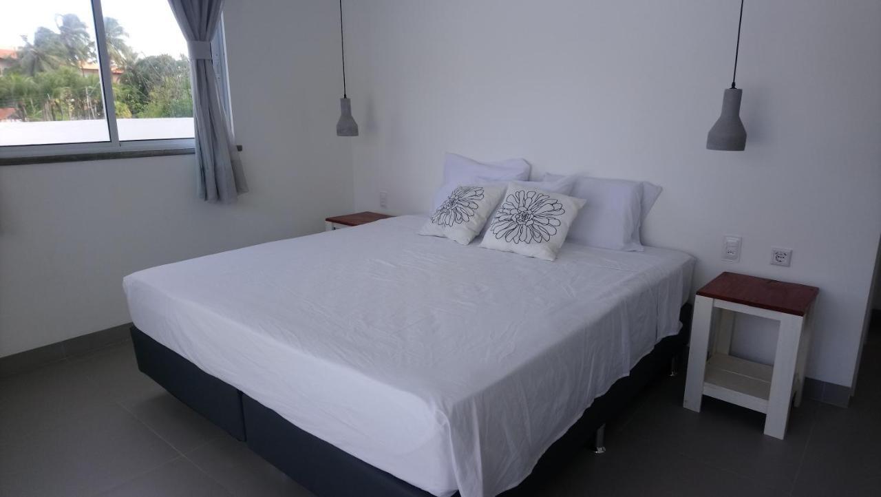 Kitebar Hotel Cumbuco Dış mekan fotoğraf
