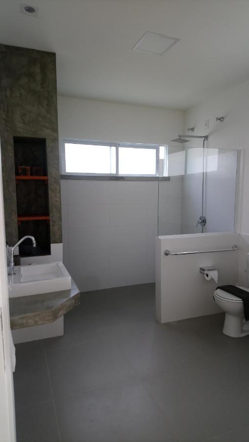 Kitebar Hotel Cumbuco Dış mekan fotoğraf
