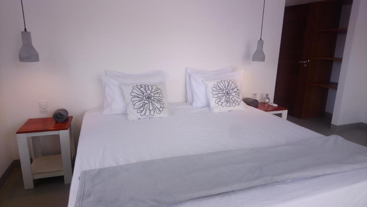Kitebar Hotel Cumbuco Dış mekan fotoğraf