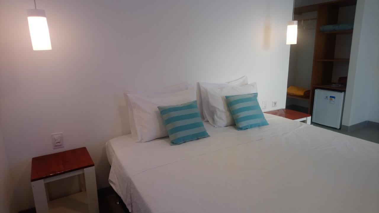 Kitebar Hotel Cumbuco Dış mekan fotoğraf