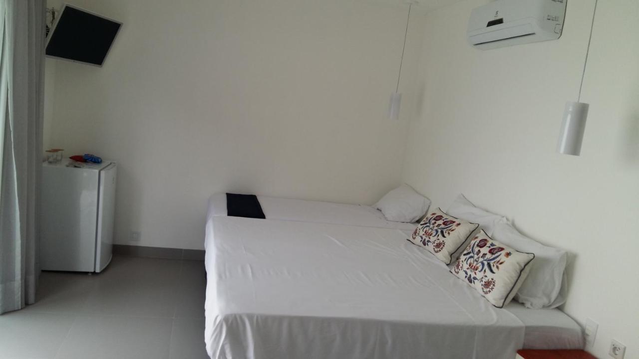 Kitebar Hotel Cumbuco Dış mekan fotoğraf